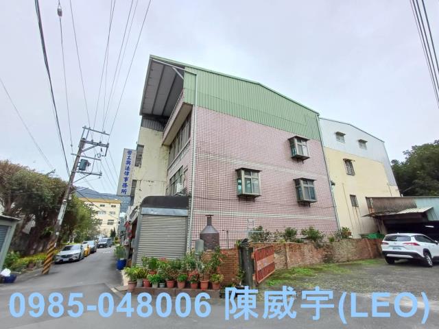 新北鶯歌法拍透天-4