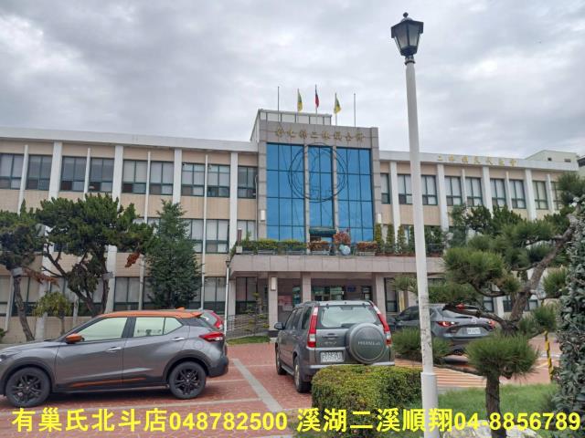 彰化二林透天-11