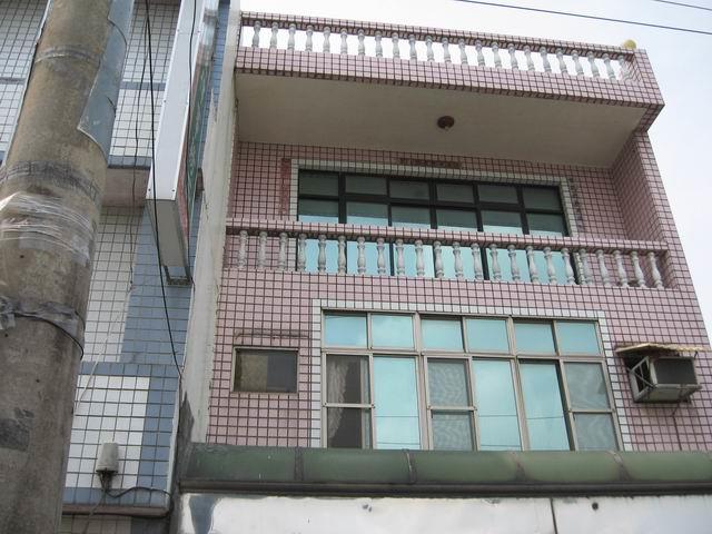 新北拍賣透天-3