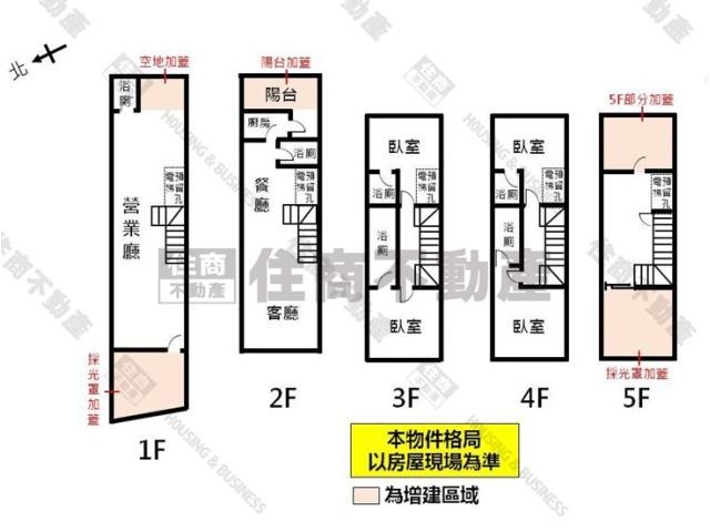 南區透天-15