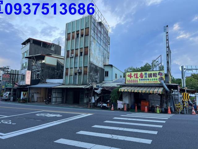 宜蘭市透天-1