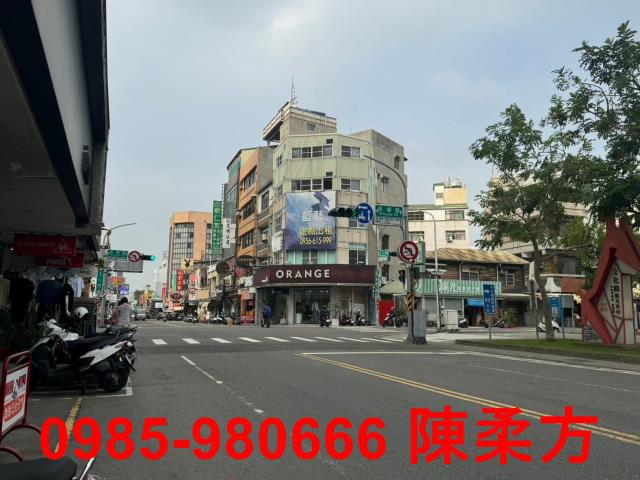 嘉義透天-1