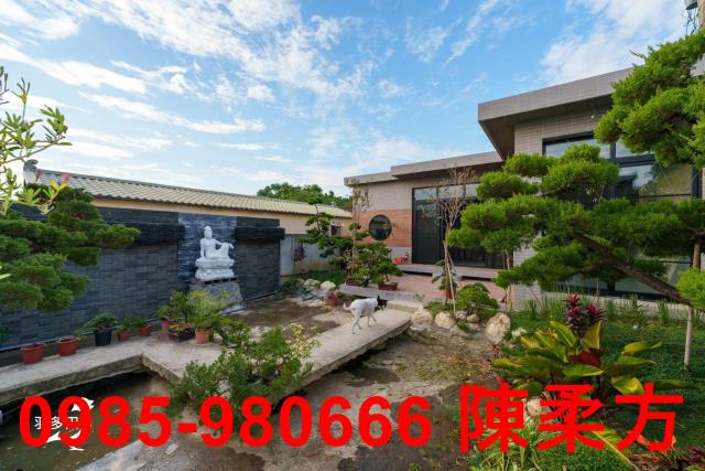 嘉義水上別墅-9