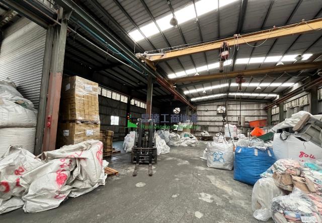 楊梅廠房-2