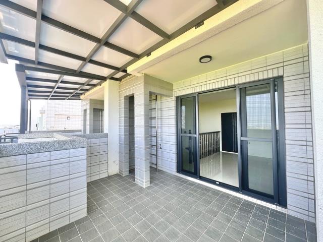 龍井別墅-12