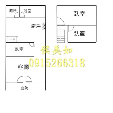 嘉義透天-13