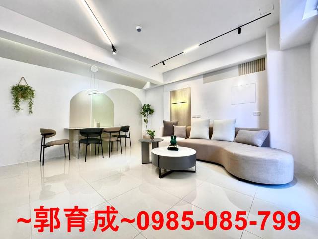 西區華廈-1