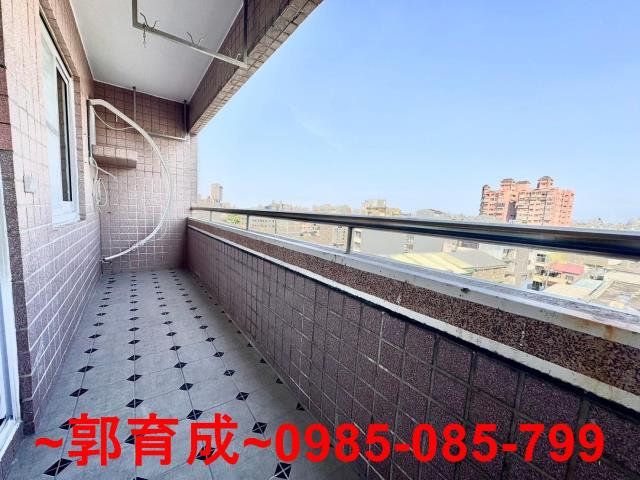 西區華廈-3