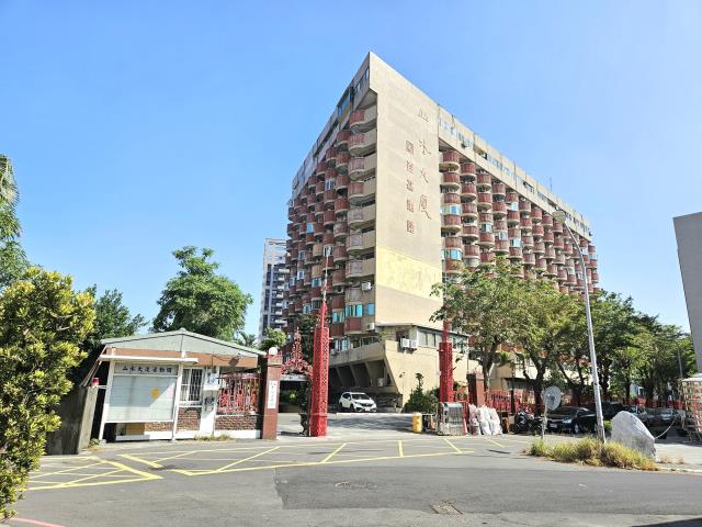 高雄鳥松大樓-1