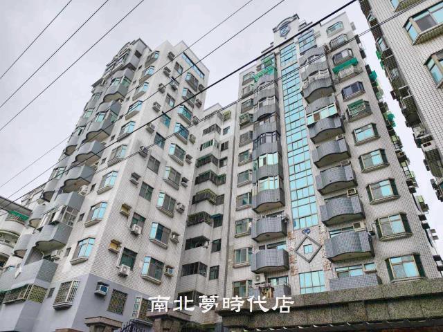 台南仁德大樓-12