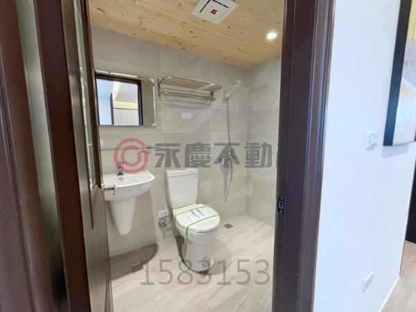 歸仁華廈-9