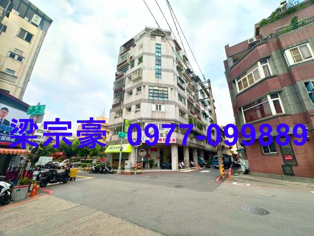 台中北區法拍大樓-2