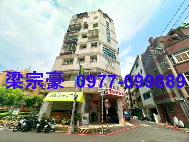 台中北區法拍大樓-3