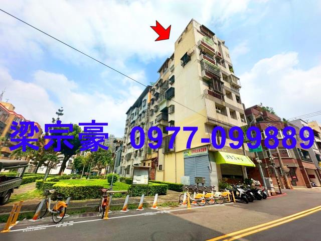 台中北區法拍大樓-4