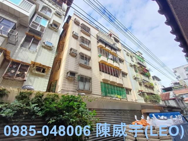 新北永和公寓法拍-3