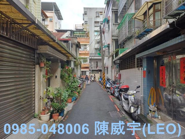 新北永和公寓法拍-5