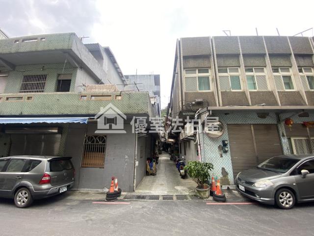 宜蘭透天法拍-7