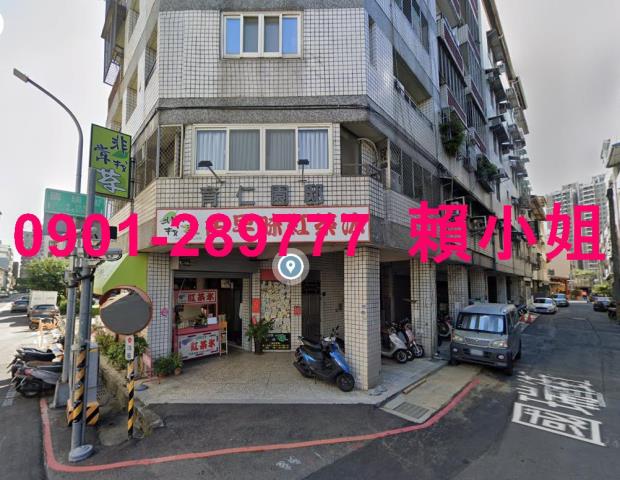 台中北區拍賣華廈-2