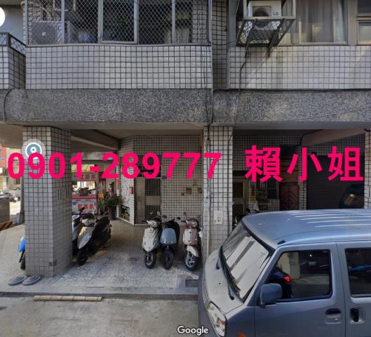 台中北區拍賣華廈-5