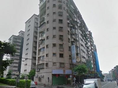 土城法拍大樓-1