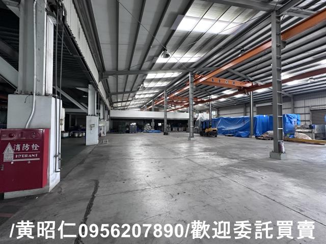 安南廠房-7