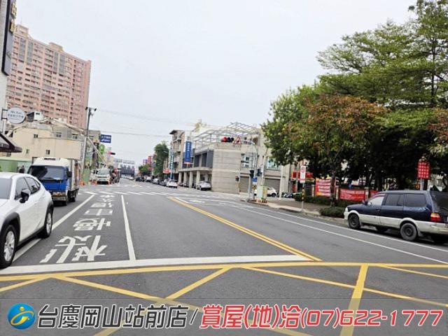 高雄岡山透天-13