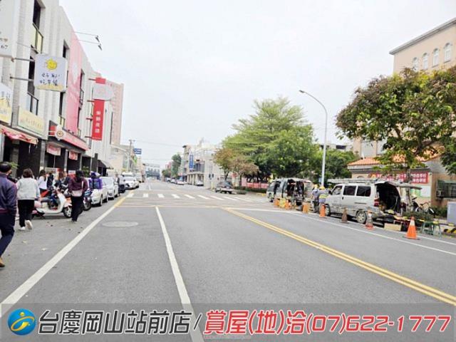 高雄岡山透天-14