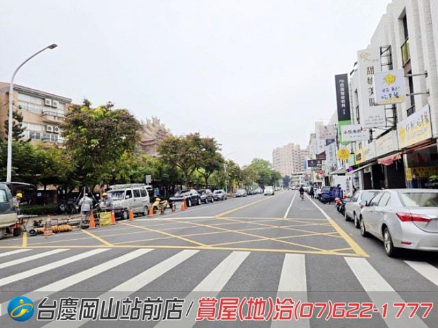 高雄岡山透天-15
