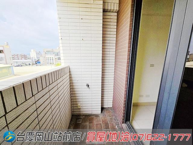 高雄岡山透天-12