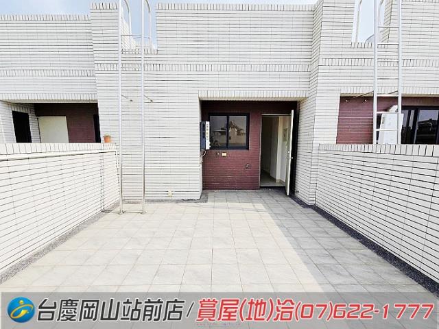 高雄岡山透天-15