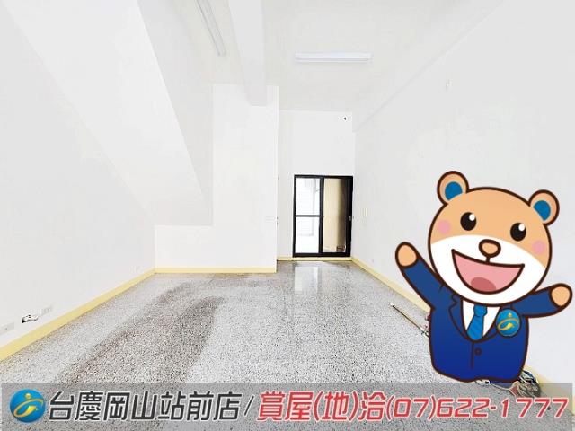 高雄岡山透天-1