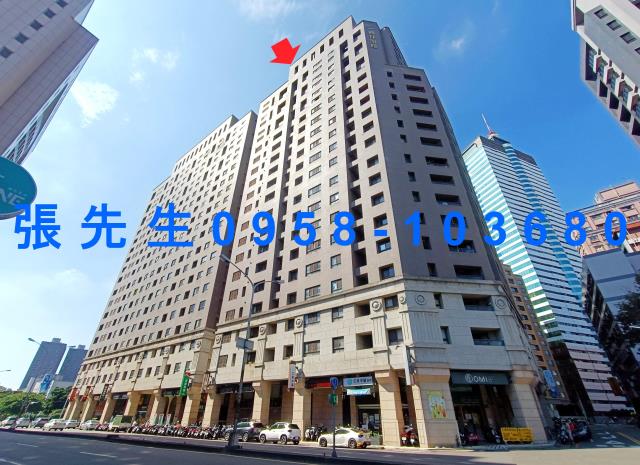 台中南區法拍大樓-1