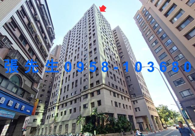 台中南區法拍大樓-2