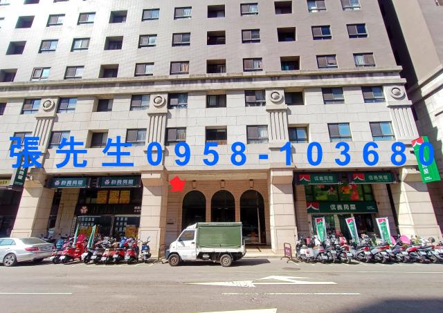 台中南區法拍大樓-4