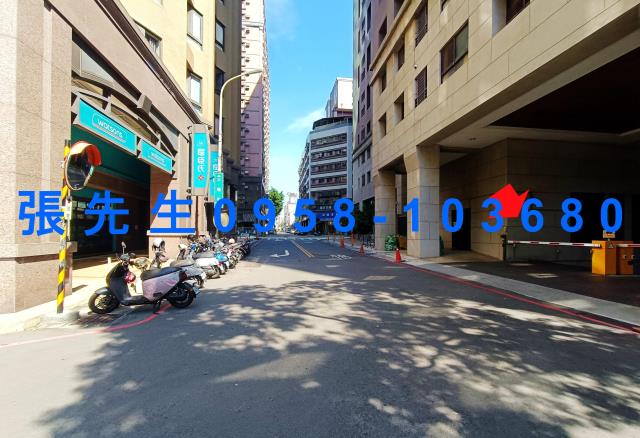 台中南區法拍大樓-8