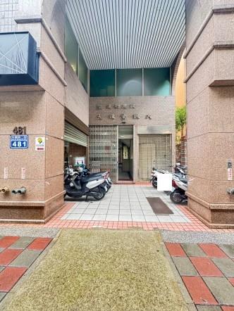 新竹法拍大樓-5