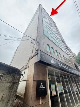 新竹法拍大樓-1