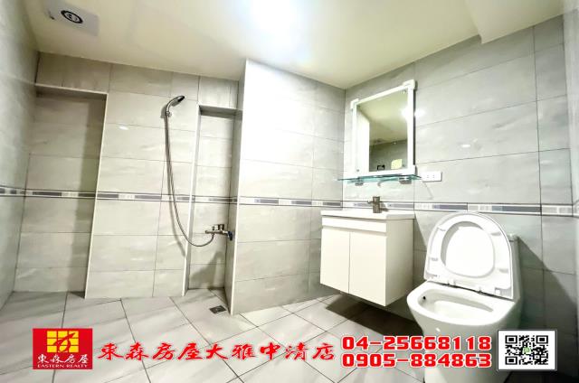 台中大雅華廈-7