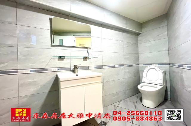 台中大雅華廈-8