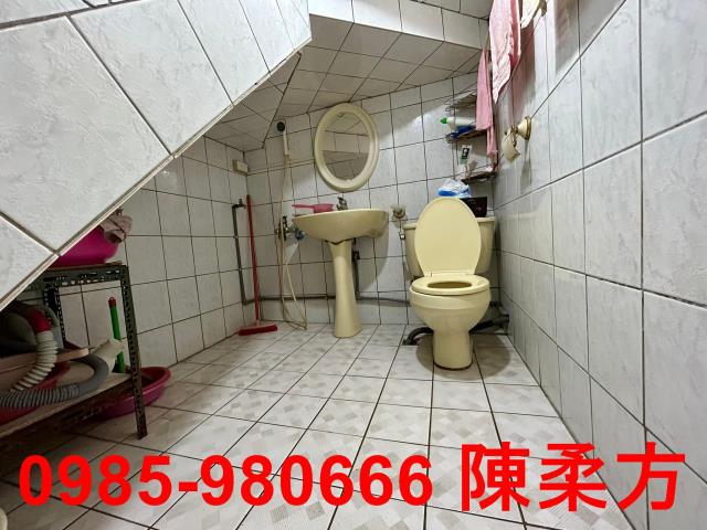 嘉義西區別墅-15