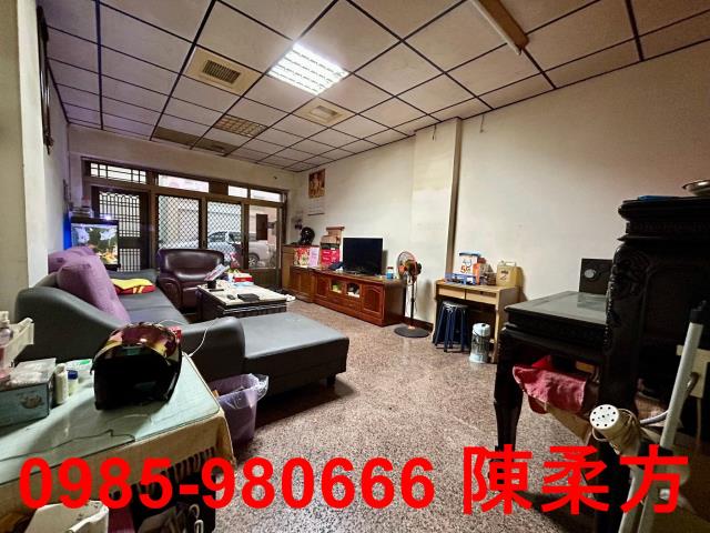 嘉義西區別墅-3