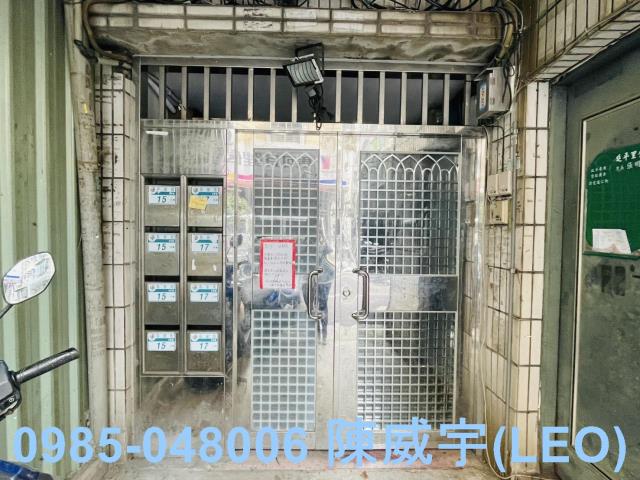 蘆洲公寓拍賣-5