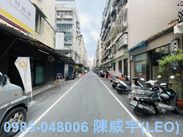 蘆洲公寓拍賣-6