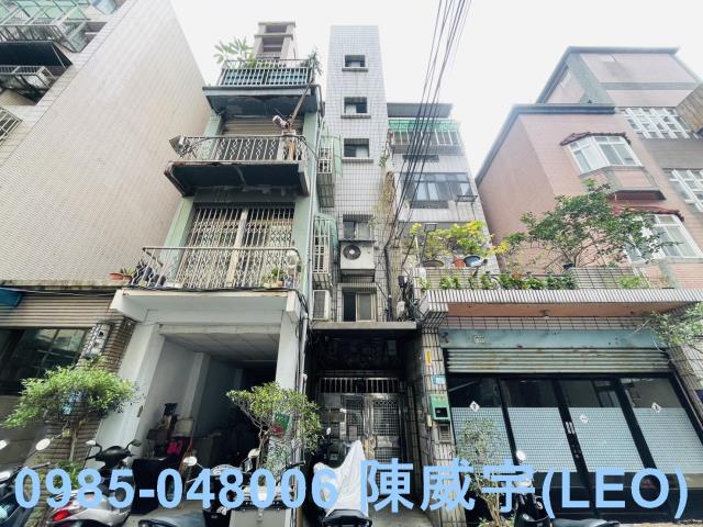 蘆洲公寓拍賣-2