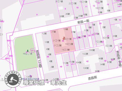 桃園華廈拍賣-10