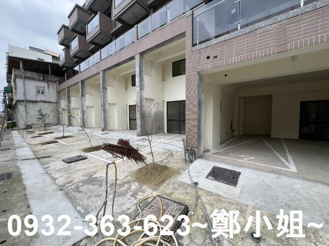 桃園八德別墅-1