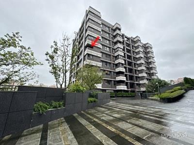 基隆信義區法拍華廈-1