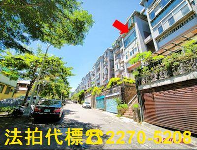 新北新店公寓法拍-2