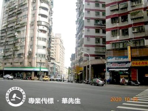 新北法拍大樓-6