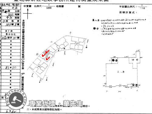 新北法拍大樓-9